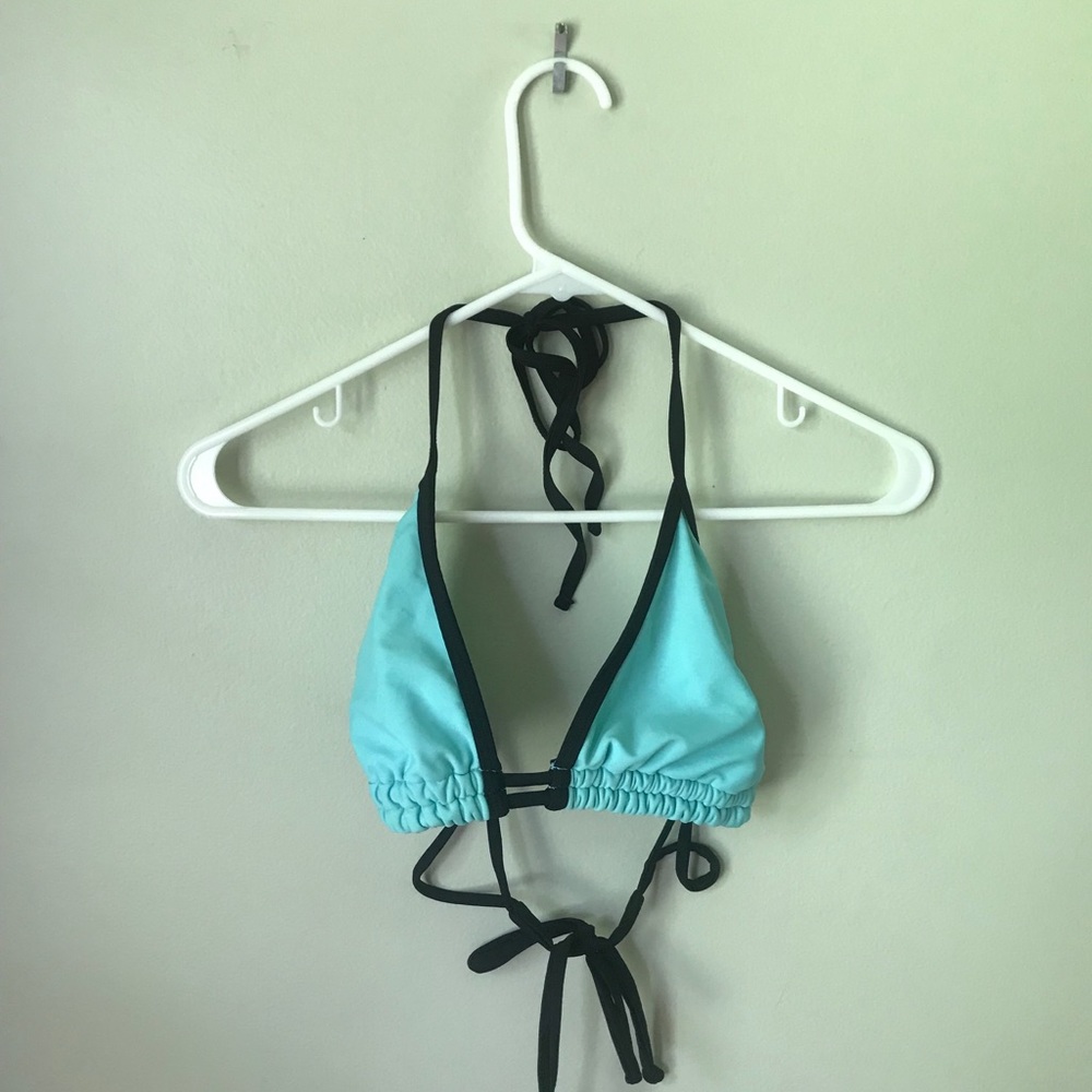 Swimsuit top